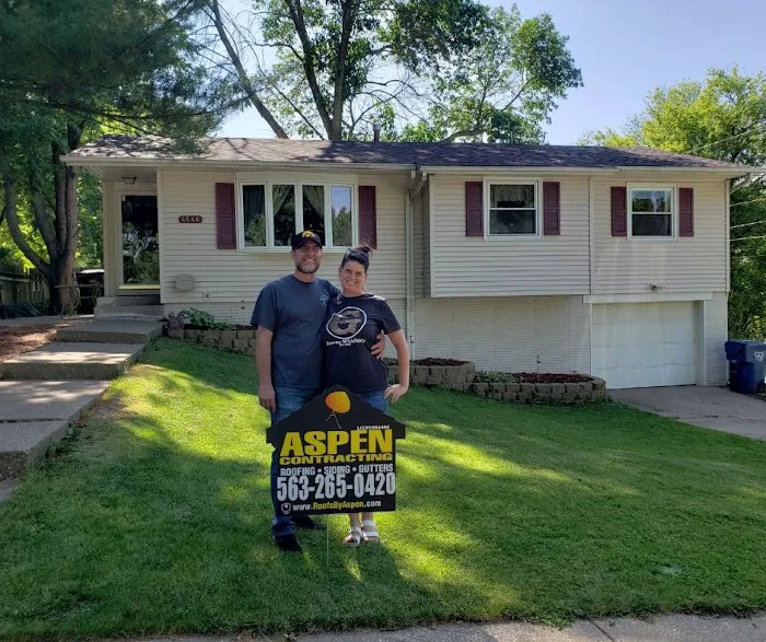 Aspen Contracting Inc Picture 2