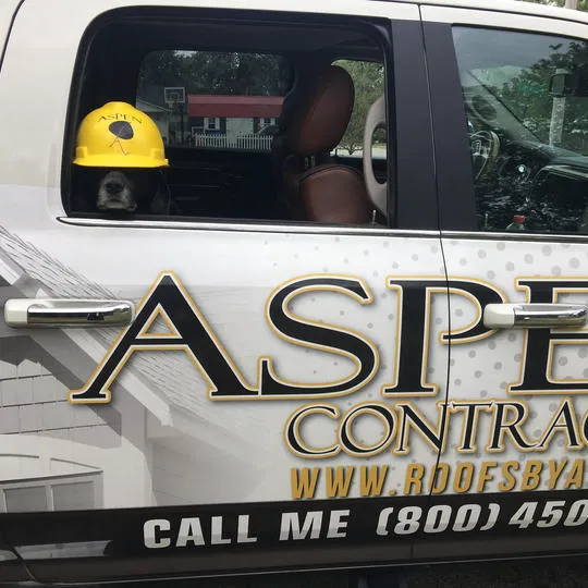 Aspen Contracting Inc Picture 4