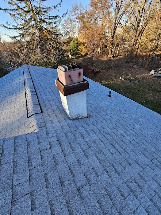 Dalmatia Construction & Roofing Picture 9