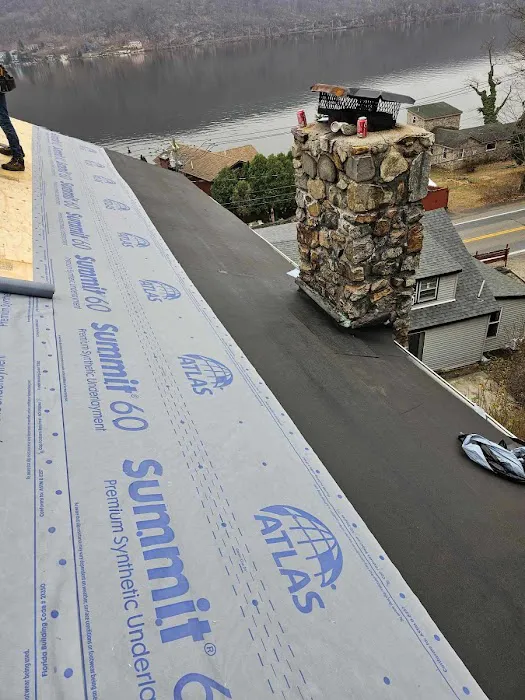 Dalmatia Construction & Roofing Picture 10