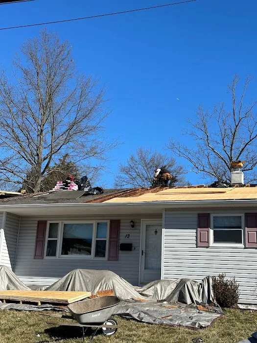 Biondo Contracting-Roofing Specialists Picture 10