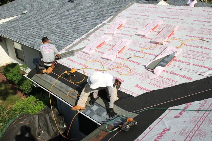 Biondo Contracting-Roofing Specialists Picture 9