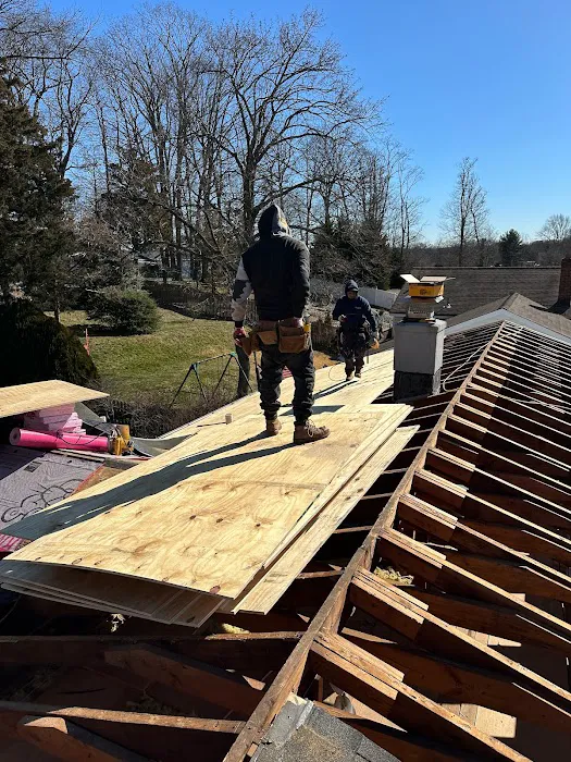 Biondo Contracting-Roofing Specialists Picture 8