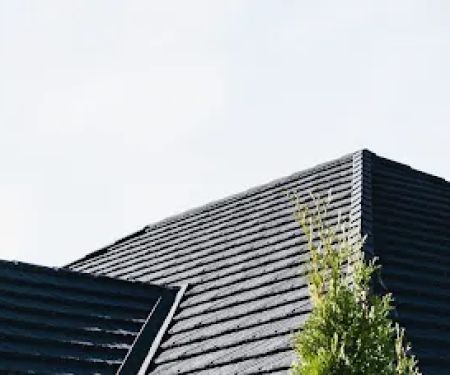 Top Top Roofing Repair & Installation