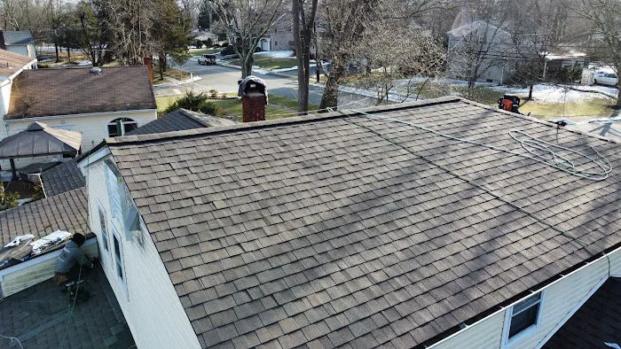 CKG Contractors Inc Roofing-Siding-Windows Andersen Certified, GAF Authorized. Picture 3