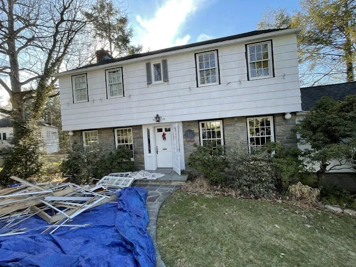 CKG Contractors Inc Roofing-Siding-Windows Andersen Certified, GAF Authorized. Picture 4