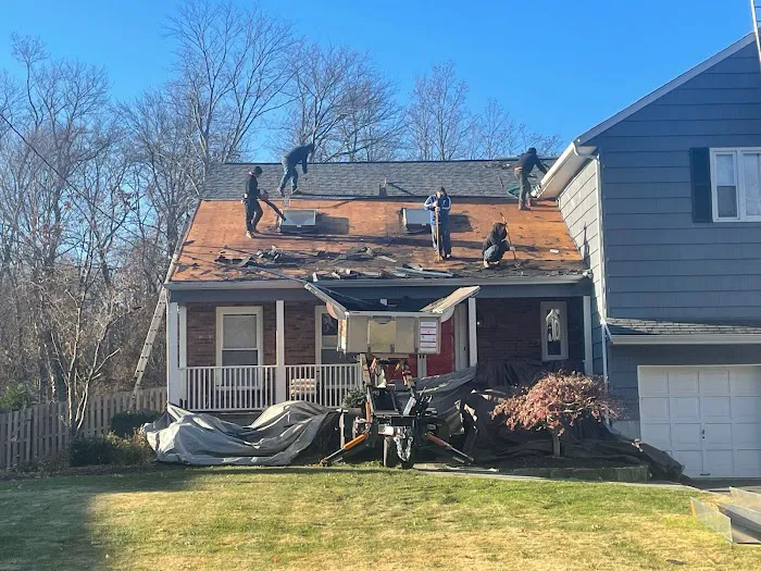 CKG Contractors Inc Roofing-Siding-Windows Andersen Certified, GAF Authorized. Picture 7