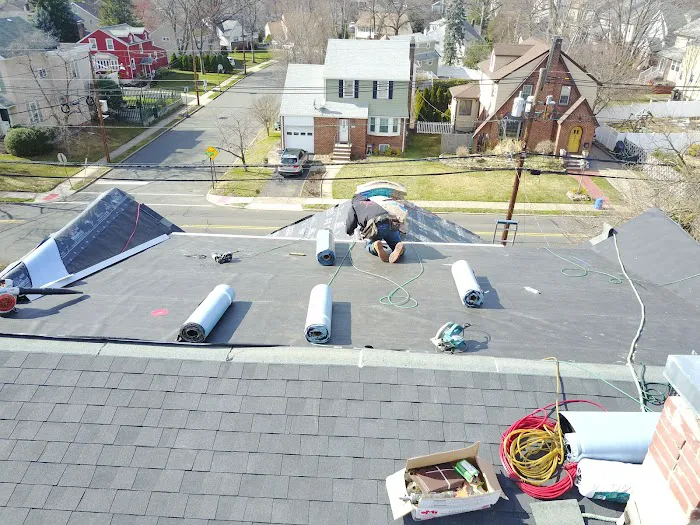 CKG Contractors Inc Roofing-Siding-Windows Andersen Certified, GAF Authorized. Picture 8