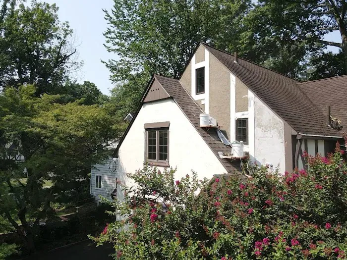 Cambridge Roof Repair Picture 1