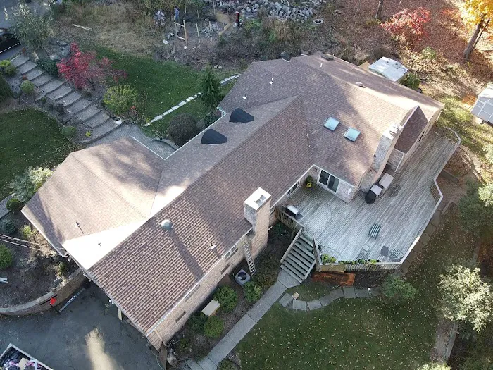 Cambridge Roof Repair Picture 6