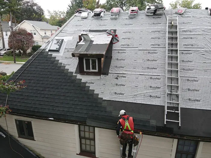 Cambridge Roof Repair Picture 8