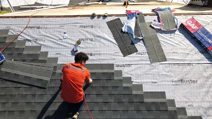 Cambridge Roof Repair Picture 10