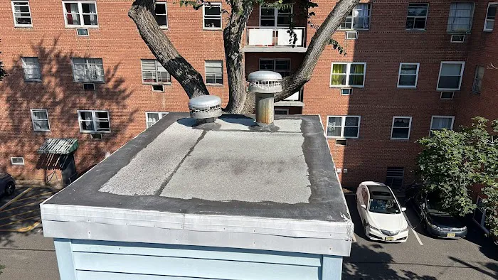 Cambridge Roof Repair Picture 9