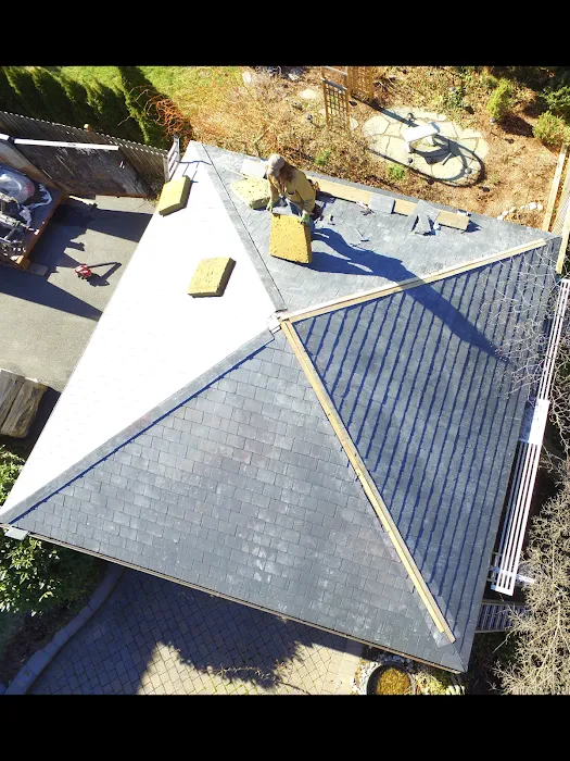 Bentley Brothers Roofing Picture 1