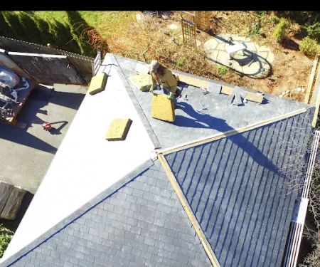 Bentley Brothers Roofing