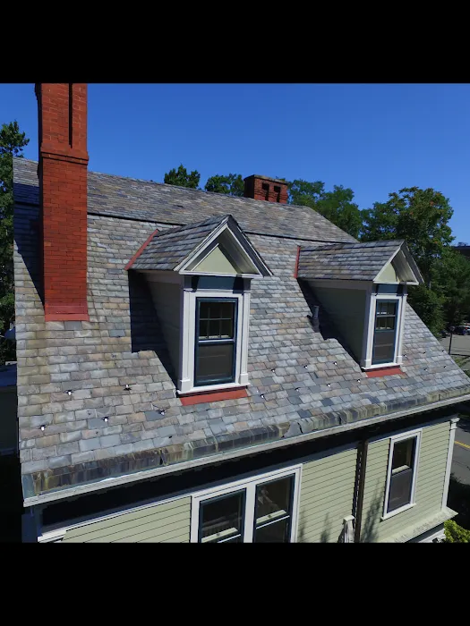 Bentley Brothers Roofing Picture 2