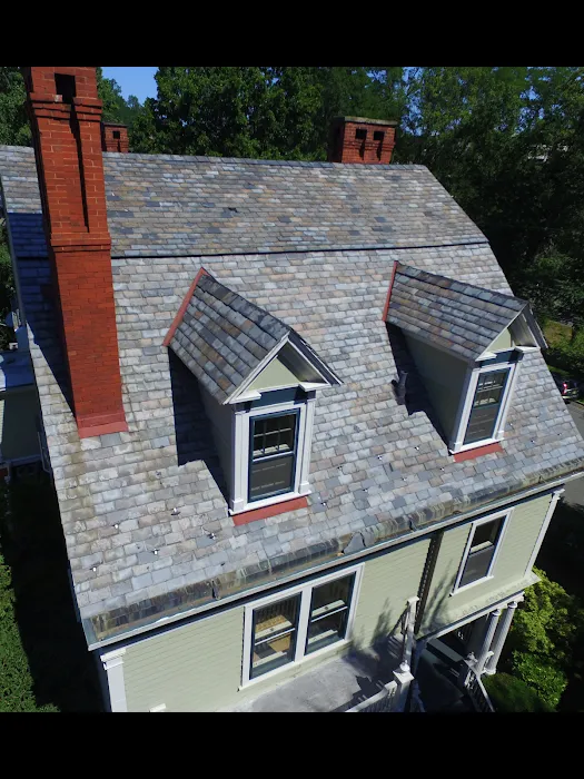 Bentley Brothers Roofing Picture 3