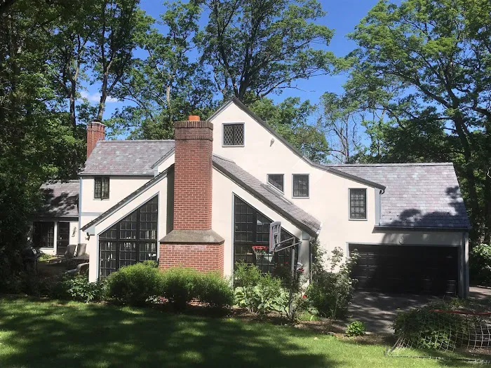 Novalis Roofing & Siding Picture 1