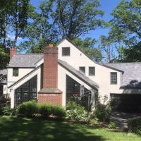 Novalis Roofing & Siding ico
