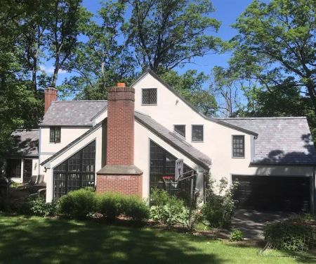 Novalis Roofing & Siding