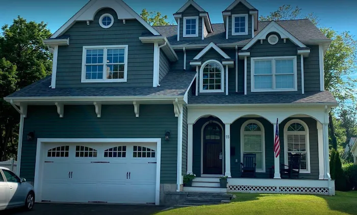Novalis Roofing & Siding Picture 4