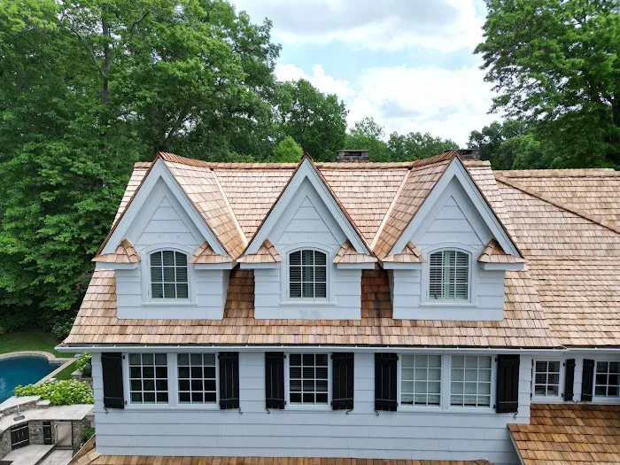 Novalis Roofing & Siding Picture 5