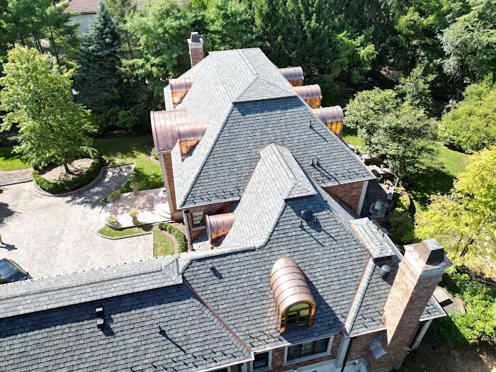 Novalis Roofing & Siding Picture 9