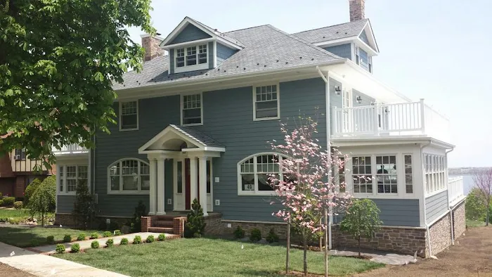 The Carpenters Touch Roofing & Siding Picture 2