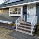 The Carpenters Touch Roofing & Siding