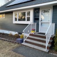 The Carpenters Touch Roofing & Siding ico