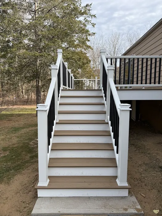 The Carpenters Touch Roofing & Siding Picture 7