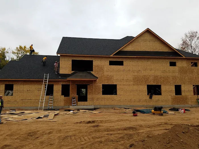 The Carpenters Touch Roofing & Siding Picture 10