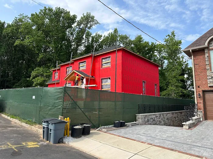 The Carpenters Touch Roofing & Siding Picture 9