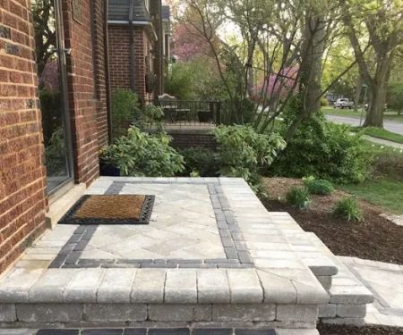 All Seasons Home Repairs Corp