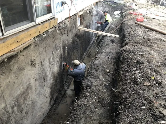 All Seasons Home Repairs Corp Picture 2