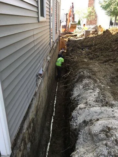 All Seasons Home Repairs Corp Picture 10