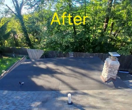 JCX Slate & Metal Roofing