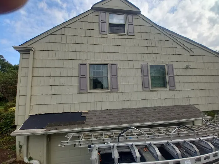 JCX Slate & Metal Roofing Picture 2