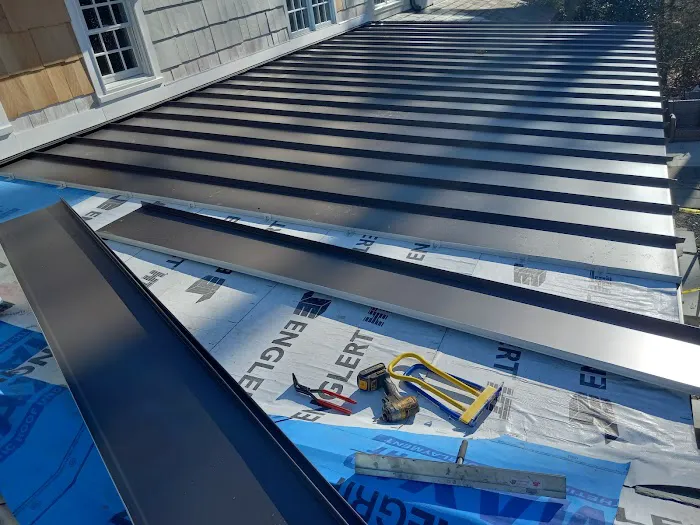 JCX Slate & Metal Roofing Picture 6