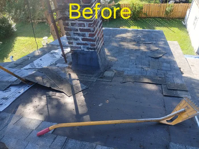JCX Slate & Metal Roofing Picture 5