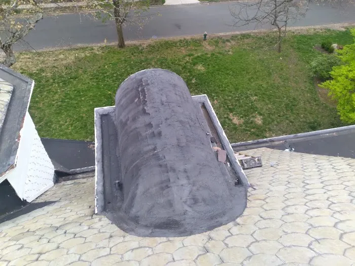JCX Slate & Metal Roofing Picture 9