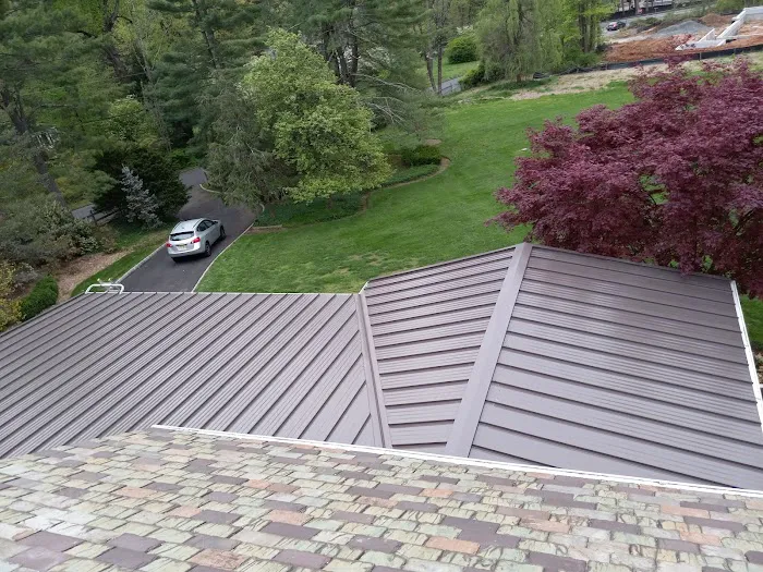 JCX Slate & Metal Roofing Picture 7