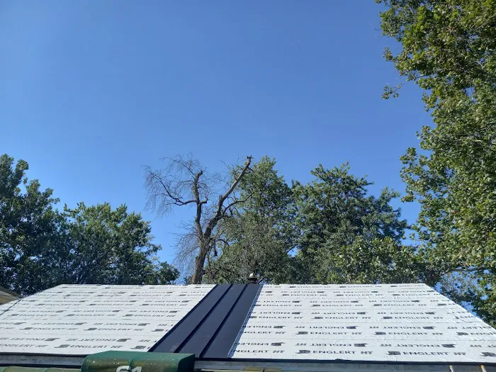 JCX Slate & Metal Roofing Picture 8