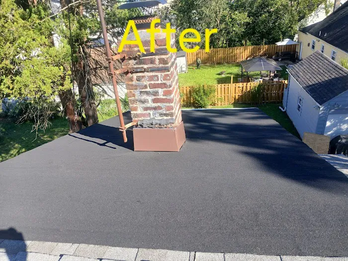 JCX Slate & Metal Roofing Picture 10