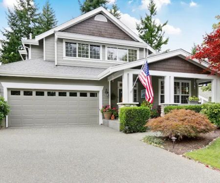 Patriot Roofing & Siding