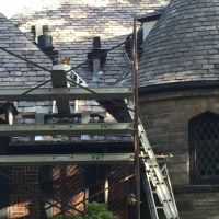 Peter W. Traub Roofing & Carpentry LLC ico