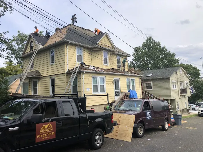 Glenn Contracting LLC Picture 1