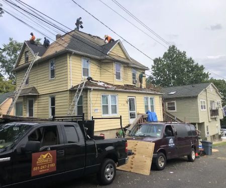 Glenn Contracting LLC