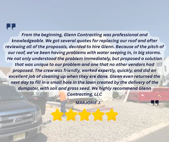 Glenn Contracting LLC Picture 5