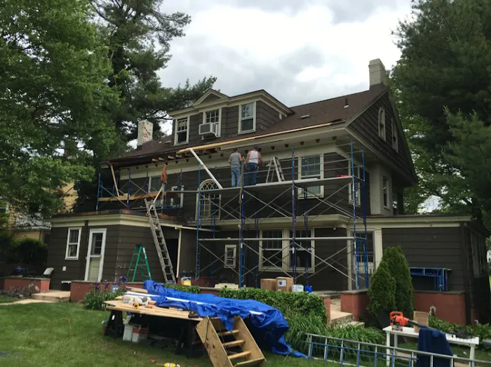 Glenn Contracting LLC Picture 6